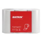 Toilet paper Katrin 2-ply 48 m White product photo