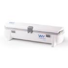 Dispenser Wrapmaster white plastic 45cm F-bung product photo