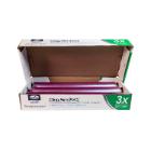 Film Wrapmaster Unperforated W45cmxL300m 7my PVC Pink product photo