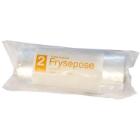 Frysepose Catersource 2 ltr 150x350 mm 34my med Skrivefelt LDPE product photo