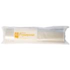 Freezer bag Catersource 6 ltr 250x500 mm with writing field LDPE product photo