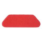 Round TASKI Americo S-pad 150x450 mm Red for TASKI Swingo XP product photo
