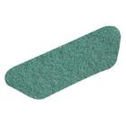 Round TASKI Americo S-pad 150x450 mm Green for TASKI Swingo XP product photo