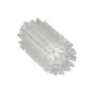 R&oslash;rb&oslash;rste &Oslash;50 mm Stiv Hvid til Skaft product photo