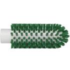 Pipe brush &Oslash;50 mm Stiff Green for handle product photo