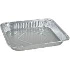 Aluminum tray Catersource 1/2 GN 2400 ml 324x263x38 mm product photo