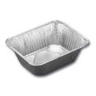Aluminum tray Catersource 1/2 GN 5200 ml 324x264x102 mm product photo