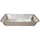Aluminum tray Catersource 1/1 GN 10244 ml 527x325x81 mm product photo
