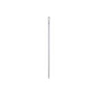 Shaft Ultra hygienic &Oslash;34x1300 mm with thread PP White product photo
