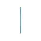 Shaft Ultra hygienic &Oslash;34x1700 mm with thread PP Blue product photo