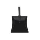 Sweeping tray Vikan 245mm metal black product photo