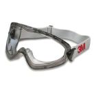 Sikkerhedsbrille Goggle Polycarbonat Klar product photo