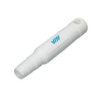 Skaft mini 16 cm hvid product photo