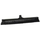 Fejekost 60 cm Bl&oslash;d/Stiv Sort product photo