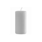 Bloklys &Oslash;70x180 mm Br&aelig;ndetid 80 timer Hvid product photo