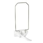 Dispenser CombiPlum Easy Wire dispenser Manual Steel/Plastic for 1 liter bags product photo