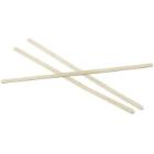 Stirring stick 5x190 mm Wood product photo