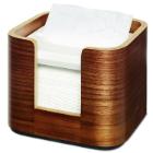 Dispenser napkin Tork Xpressnap N10 Table model Walnut product photo