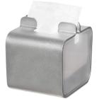 Dispenser Napkin Tork Xpressnap Table Model N10 L165xW180xH160mm Aluminum Gray product photo