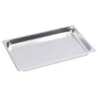 Canteen 1/1 GN 5.1 ltr 53x32.5x4 cm Stainless steel product photo