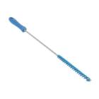 Pipe brush &Oslash;10x480 mm Stiff Blue product photo