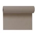 Envelope runner Tete &aacute; Tete Evolin 0.41x24 m Greige product photo