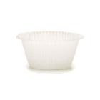 Muffin tin &oslash;50x35 mm with rolled edge product photo