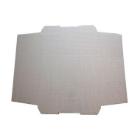 Lid L58xW37.5xH15.8cm for the Iceberg box product photo