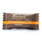 Chokolade M&oslash;rk Bouchard med Orange smag 5 gr 200 stk product photo