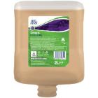 Hand cleaner Solopol Classic PURE Heavy Blomst t Oil/Grease with Aloe Vera 2 ltr product photo