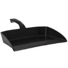 Sweeping tray 330 mm black product photo