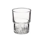 Glass Stacking Duralex 16 cl &Oslash;6.6x7.9 cm Tempered glass product photo