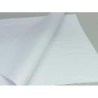 Table paper TableSMART L80xW70cm Paper 70gr white FRA 10830 80x80cm product photo