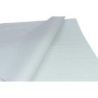 Table paper TableSMART L75xW70cm Paper 70gr white FRA 10830 80x80cm product photo