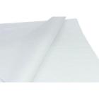 Bordpapir TableSMART L37xB27cm Papir 70gr hvid FRA 10830 80x80cm product photo