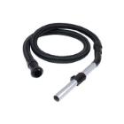 Hose Vacuum cleaner hose 4 m Complete for Nilfisk GD 930 product photo