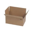 Cardboard box 580x380x165 4 mm Cardboard product photo