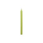 Rustic candle &Oslash;22x290 mm Burning time 10 hours Kiwi product photo