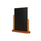 Board Securit 32x28x6 cm with frame solid wood product photo