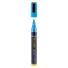 Marker pen 1 pc Securit medium 2-6 mm Blue product photo