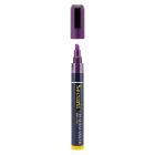 Marker pen 1 pc Securit medium 2-6 mm Violet product photo