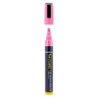 Marker pen 1 pc Securit medium 2-6 mm Pink product photo