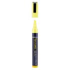 Marker pen 1 pc Securit medium 2-6 mm Yellow product photo