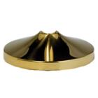 Barrier post Base Securit without Post Gold product photo