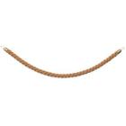 Barrier rope Securit 150 cm Twisted Gold product photo