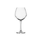 Wine glass Cabernet wine Jeunes 58 cl &Oslash;10x22 cm on foot product photo