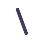 Foam handle &Oslash;22/33x250 mm PUR for Driving handle Black product photo