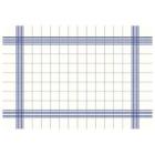 Serviet Duni Premium 38x54cm Bl&aring; Kitchen Towel product photo