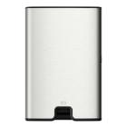 Towel dispenser Tork H2 Stainless steel product photo