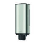 Dispenser Soap and disinfection Tork S4 Manual Stainless steel product photo